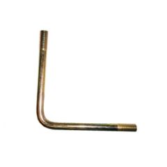 87427193 Болт спец. 3/4"x 7-9/16", ET9300/730C/530B |Agro Assistance