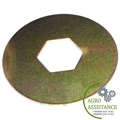 87643385 Шайба, 2388/5088 |Agro Assistance | Agro Assistance