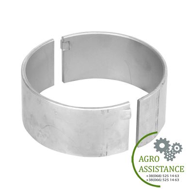87790304 К-т (2шт) вкладышей шатунных СТ (ДВ 675TA/..) FAPN6211G |Agro Assistance