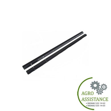 9838436 К-т (2шт) бичів барабана лівий 9838436 |Agro Assistance