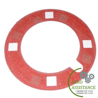 A33968-WN Прокладка подшипника AA30941, JD |Agro Assistance