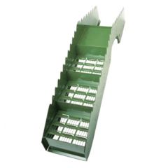AZ49920-PW Кнопка соломотряса (AZ3633), JD2254 / 2258/2256/2064/2058/2264 |Agro Assistance | Agro Assistance