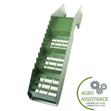 AZ49920-PW Клавиша соломотряса (AZ3633), JD2254/2258/2256/2064/2058/2264 |Agro Assistance | Agro Assistance