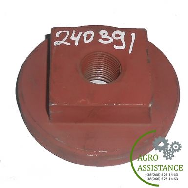ЛДГ-10М.05.102 Упор диска батареи ЛДГ-10 "Уманьферммаш" |Agro Assistance