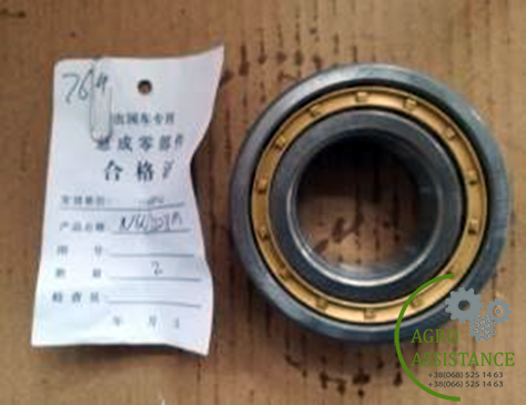 NUP2208M Підшипник 92508EH|Agro Assistance