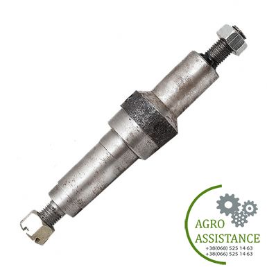СМЕ 05.110 Ось колеса опорного КРН |Agro Assistance
