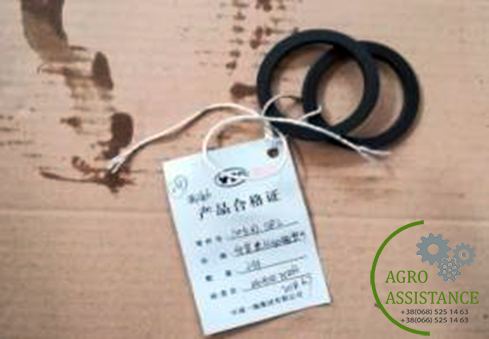 1204.37.138-2 Ведучий вал|Agro Assistance