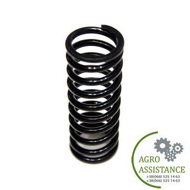 1302181C2 Пружина привода вентил. дооч., 2166/2388/5088 |Agro Assistance | Agro Assistance
