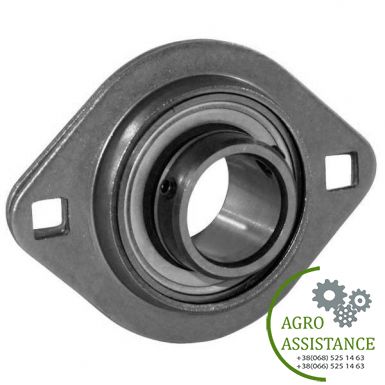 1317250C91 Підшипник кульку. з фланцем елеват. зерн., 2388/2166 |Agro Assistance | Agro Assistance