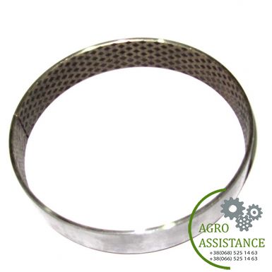 182794C1CNH Втулка оси задней балки узкая, 2166/2388 |Agro Assistance | Agro Assistance