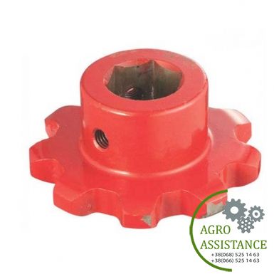 1970248C1-RM Зірочка похилого тр-ра (197556C1), 2188/2166 |Agro Assistance | Agro Assistance
