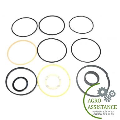 25834024 Комплект уплотнений г/цилиндра, TMII/ET9300 |Agro Assistance