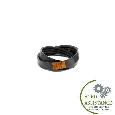 302251 Ремінь Gates (80387469, 387469) 0302251 |Agro Assistance