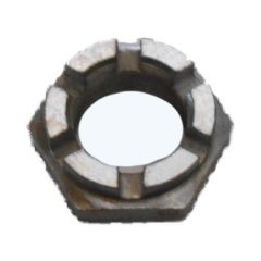 3030172(Lemken) Гайка корончатая M35x1,5 | Agro Assistance