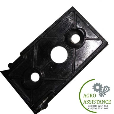 4673000.060 Кронштейн крепления пульта пенного маркера (Arag, Италия) | Agro Assistance