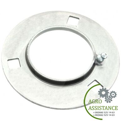 47417550 Фланець підшипника (87430514 / 939460R91 / 670375R11), 2388/5088 |Agro Assistance | Agro Assistance