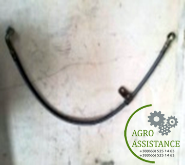 4RZT55E.730500 Впускной клапан турбокомпрессор 1 |Agro Assistance