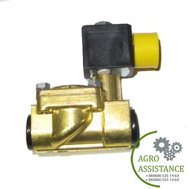 84022290CNH Клапан гідравлічний, CR / CX / TC / TX |Agro Assistance | Agro Assistance