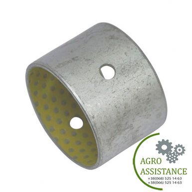 84062271 Втулка осі кулака поворотного, TC5080 / 56 |Agro Assistance | Agro Assistance