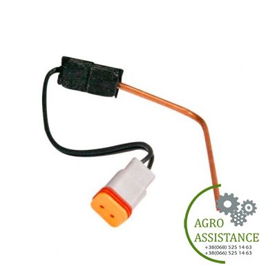 86531133 Датчик температури (термостат) системи кондиц., CR9080 / CX8080 |Agro Assistance | Agro Assistance