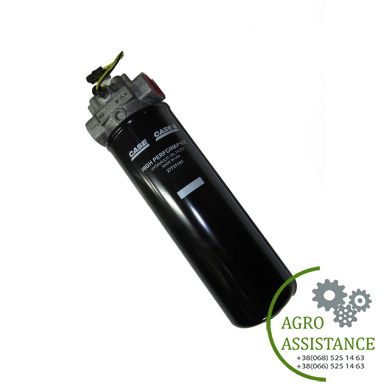 86998593CNH Фільтр гідравлічний в зб. 8010 / MX |Agro Assistance | Agro Assistance