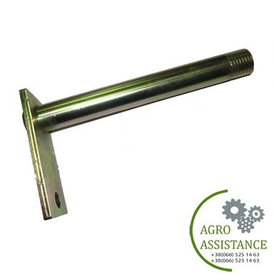 87401183CNH Палец, RMX370 |Agro Assistance