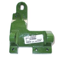H145986 Кронштейн крепления кондиционера, JD9500 |Agro Assistance | Agro Assistance