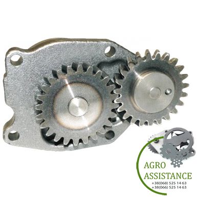 J948071 Насос масляный, 2388 |Agro Assistance | Agro Assistance
