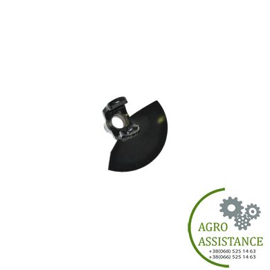 RM-80916104 Вилка RIMA вала карданного вивантажного шнека 80916104 >> 916104 |Agro Assistance