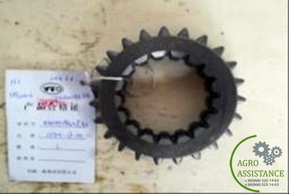 SZ904-37-503 Шестерня задньої передачі|Agro Assistance