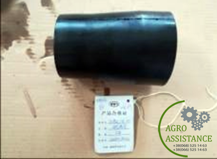 SZ954.18.101 Соединительный шланг для воздухозаборника |Agro Assistance