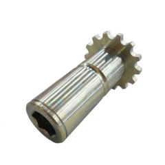 WN-AN102382 Муфта с звездочкой наклонного транспортера, JD9500 |Agro Assistance | Agro Assistance