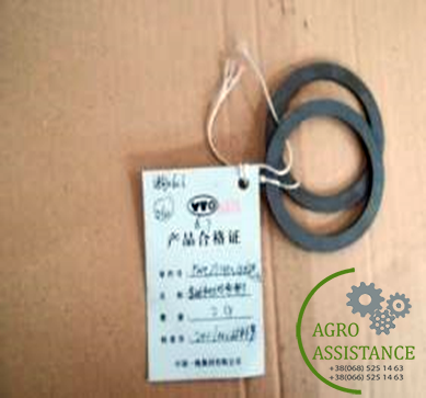 1204.37.145～154/189～192 Кільце|Agro Assistance