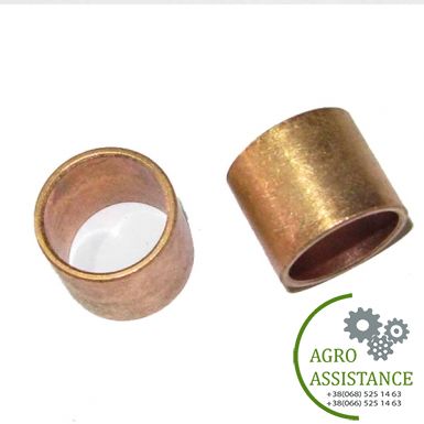 1280291C1 Втулка бронз. (19.13х22.3х19.05), 2388/2366/1666 |Agro Assistance | Agro Assistance