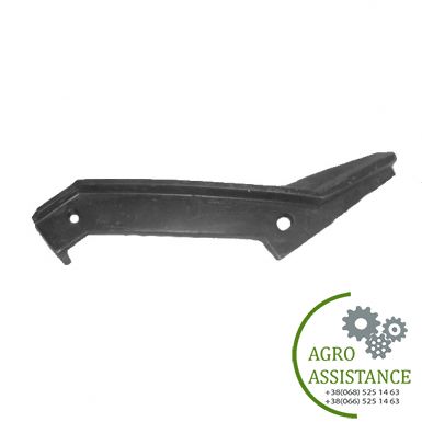 1327676C1 Біч ротора довгий зігніть. (86992048), 2388/8010 |Agro Assistance | Agro Assistance