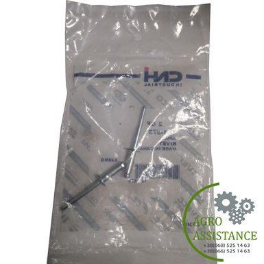 151-573 Заклепка 4,8х12,7 (445394), CX |Agro Assistance | Agro Assistance