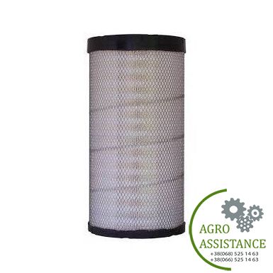 21.40570 Элемент фил-ра воздуш. наружн. (MLR2140570), SP.275F | Agro Assistance