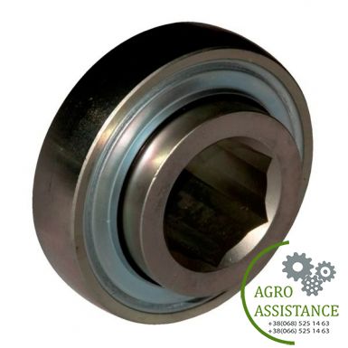 47577191CNH Підшипник кульковий (206KPP3 / 203389C91 / 84330028), 2388/2166 |Agro Assistance | Agro Assistance