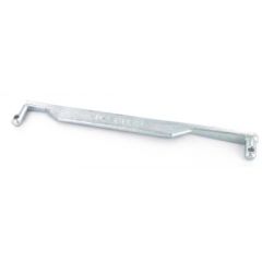 4826022 Планка 20x6x250,5 2xZ12 Zn | Agro Assistance