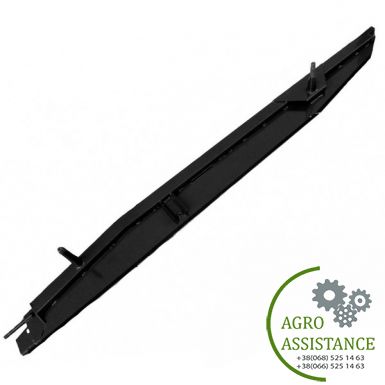 647518.1-ПВ Боковина решетного стану права М202 / 203/204/208/218, Dom98 |Agro Assistance | Agro Assistance