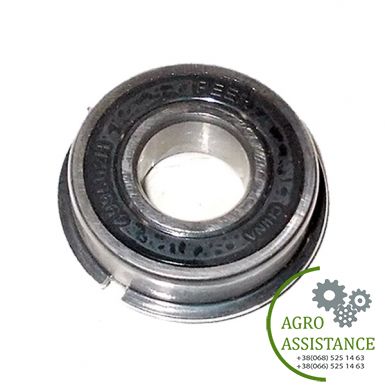 822-227C Подшипник шариковый выс. аппарата 0.625ID X 1.375OD X 0.43 (499502H/MLR0713135/JD8570/PM200000), GP|AgroAssistance