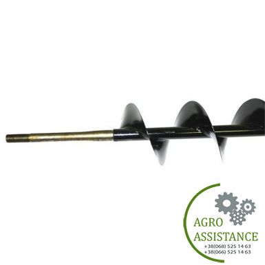 84215188 Шнек елеватора зернового (84018066), TC5080 |Agro Assistance | Agro Assistance