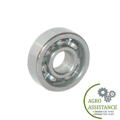 84330084 Подшипник элеватора (TC,TX) |Agro Assistance