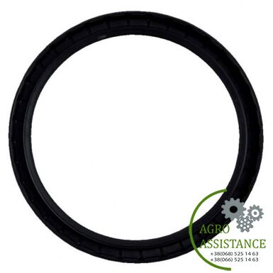 84454949 Манжета ступицы, CX8080/CR9080 |Agro Assistance | Agro Assistance