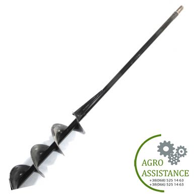 84982323 Шнек домолота (усилен.), CX6090/CSX7080/CS |Agro Assistance | Agro Assistance