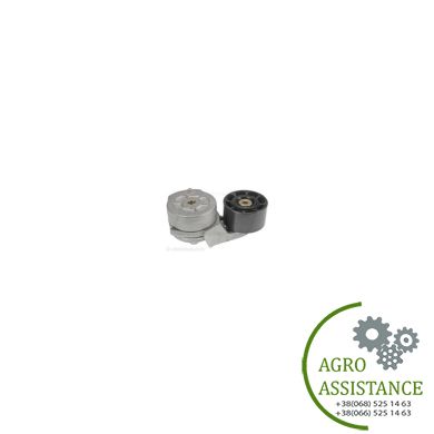 86013886 Ролик натяжна ременя вентилятора 86013886 |Agro Assistance