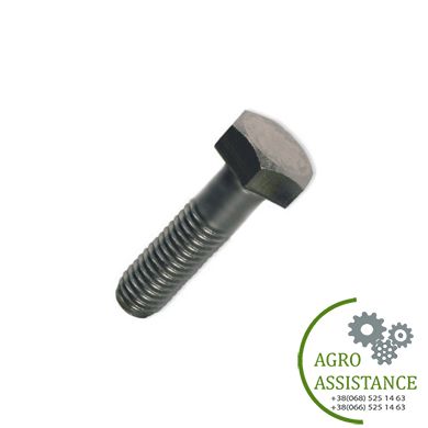 87802279 Болт крышки бугеля |Agro Assistance