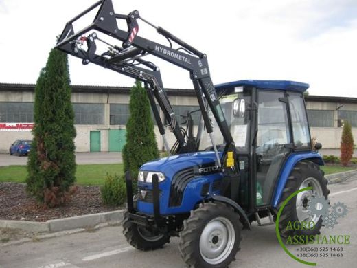 Міні-Трактор Foton 404