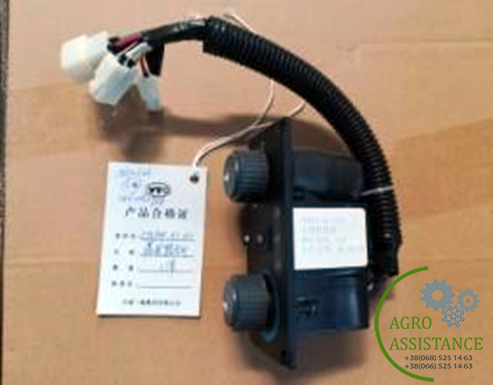 CSX904.81.010 Сборка испарителя |Agro Assistance