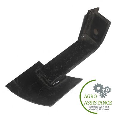 ЛДГ-10М.05.130-01 Чистик диска батареи ЛДГ "Уманьферммаш" |Agro Assistance